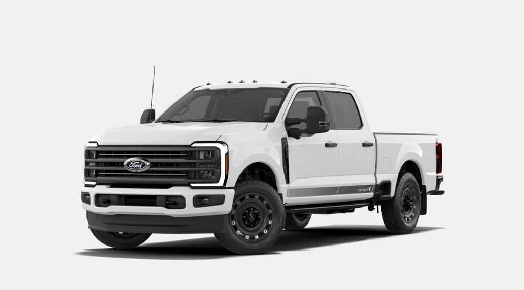 2027 Super Duty
