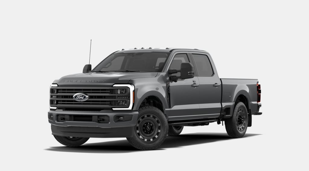 2027 Super Duty
