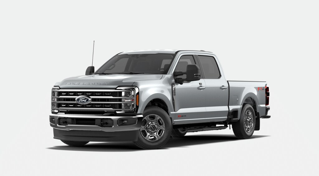 2027 Super Duty