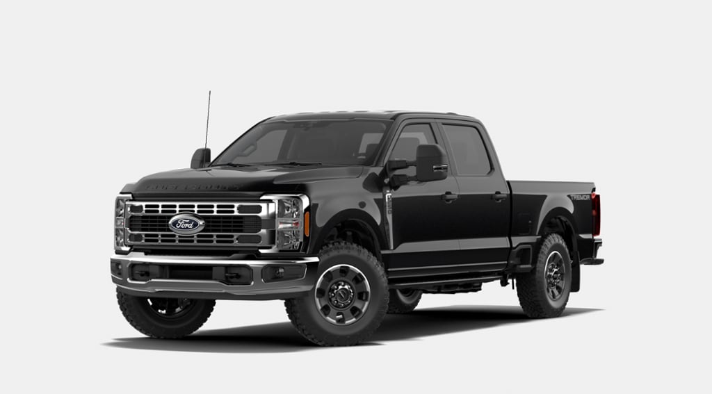 2027 Super Duty