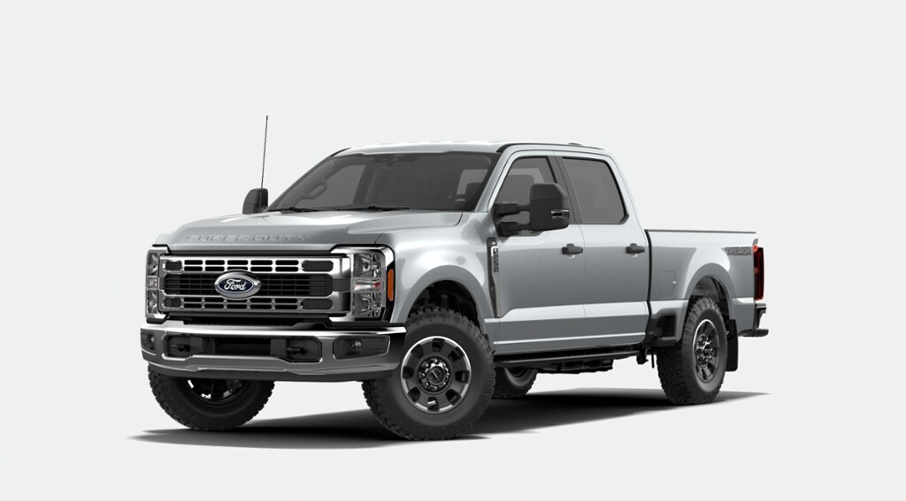 2027 Super Duty