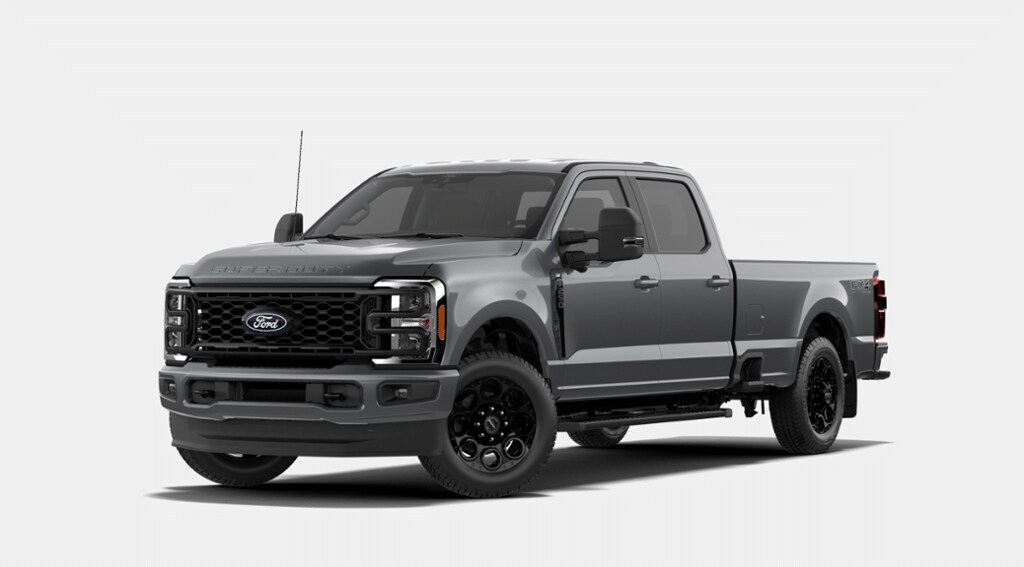 2027 Super Duty