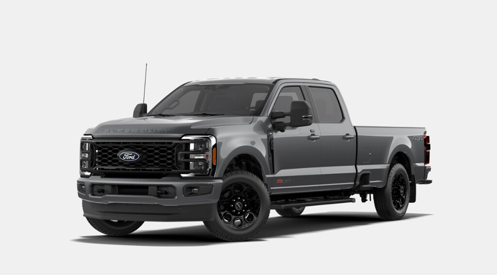 2027 Super Duty