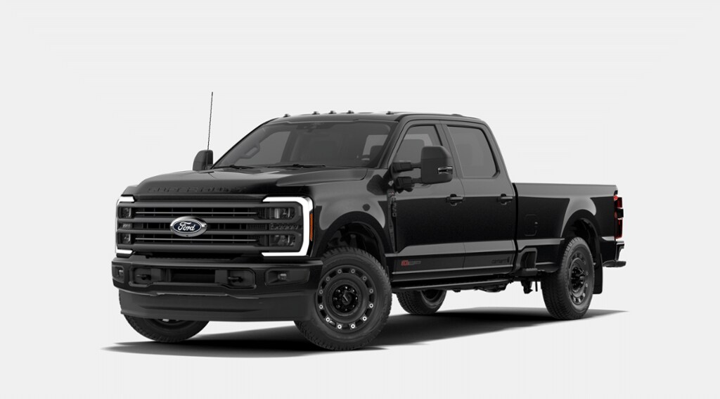 2027 Super Duty