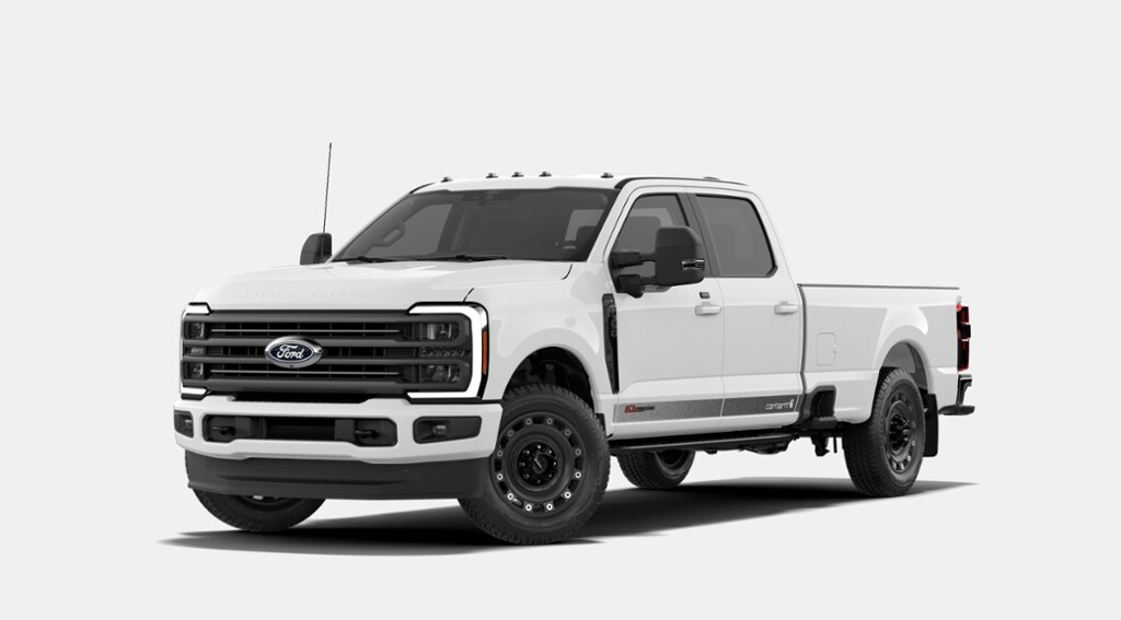 2027 Super Duty
