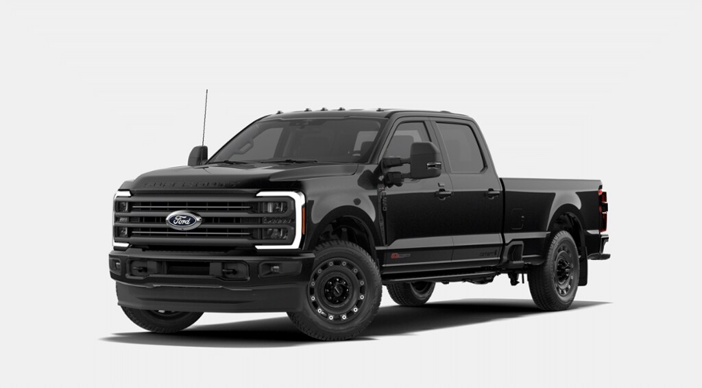 2027 Super Duty