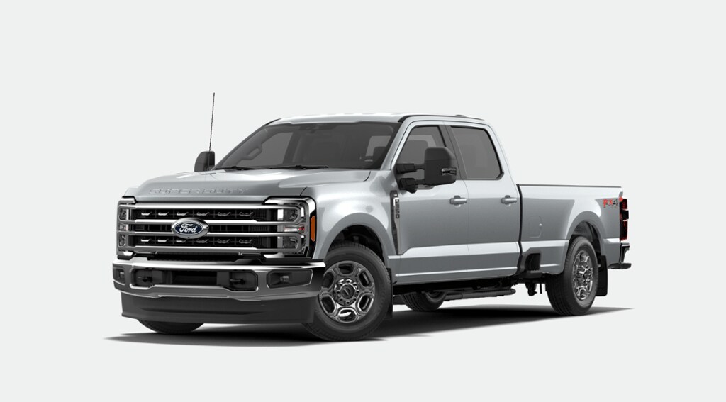 2027 Super Duty