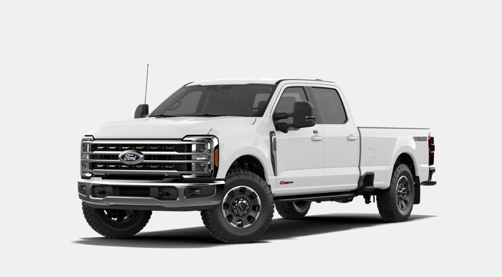 2027 Super Duty