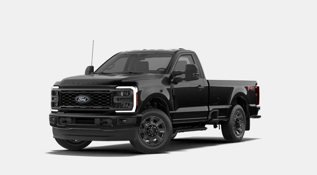 2027 Super Duty