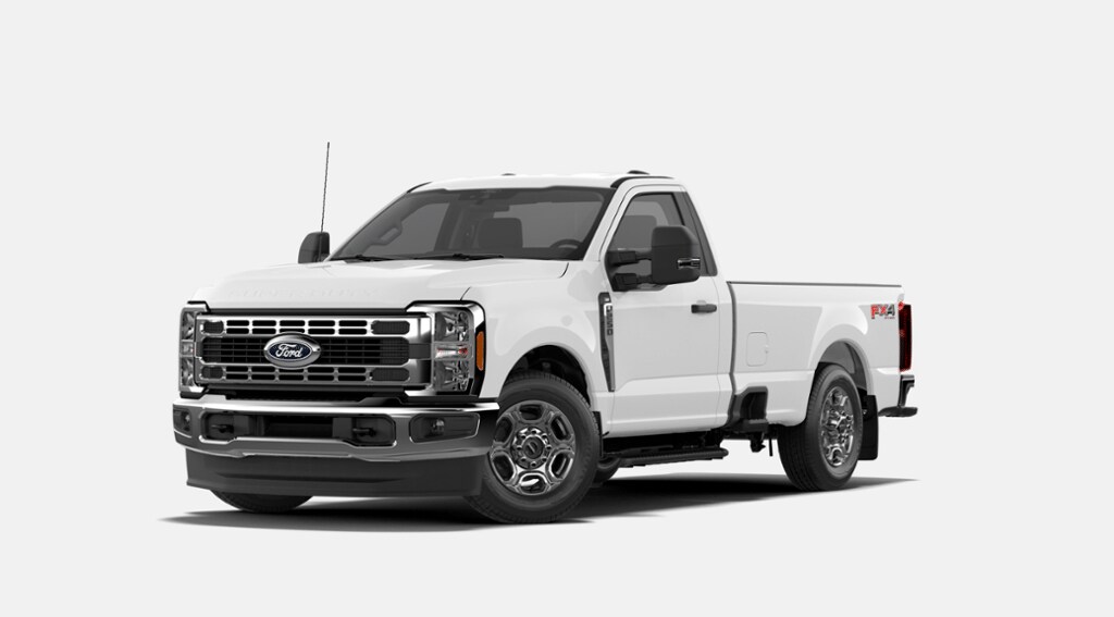 2027 Super Duty