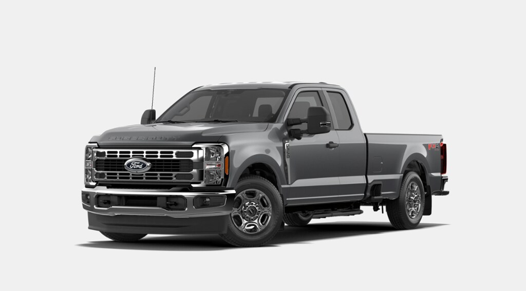2027 Super Duty