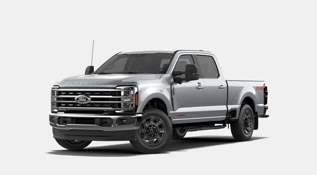 2027 Super Duty