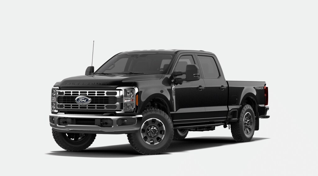 2027 Super Duty