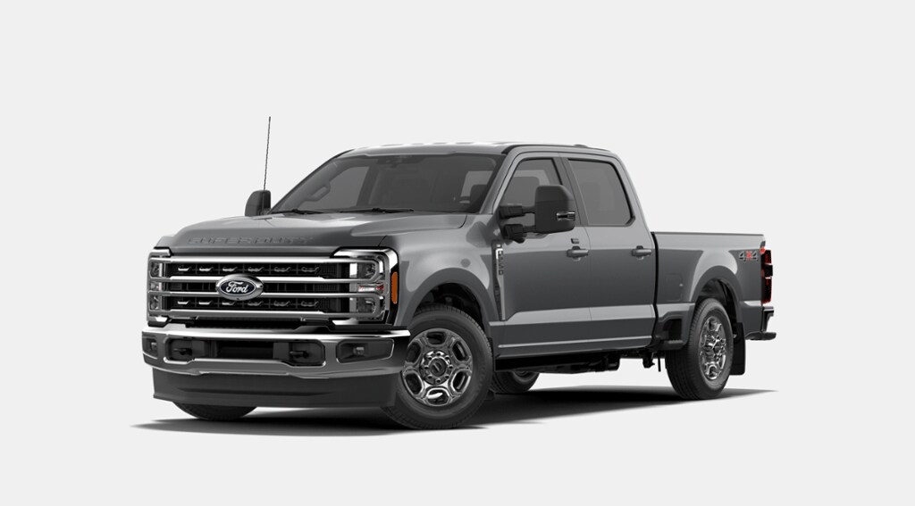 2027 Super Duty