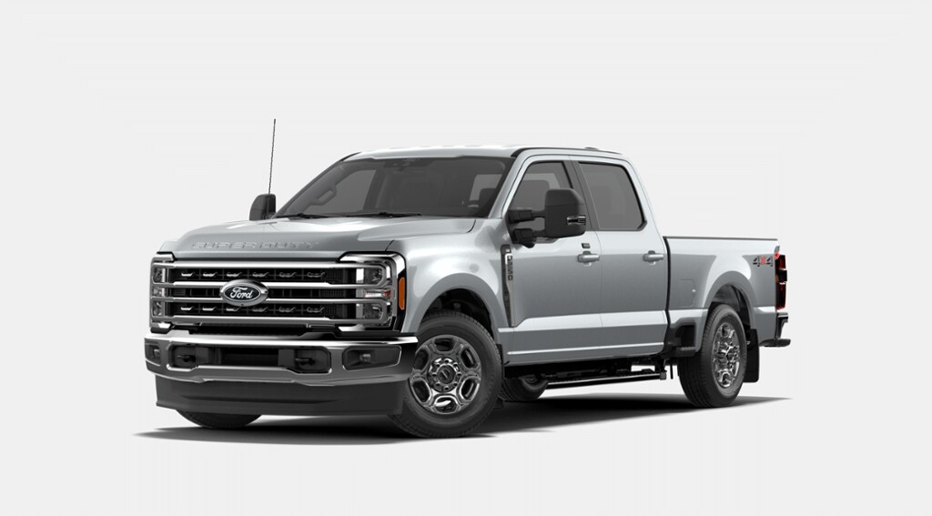 2027 Super Duty