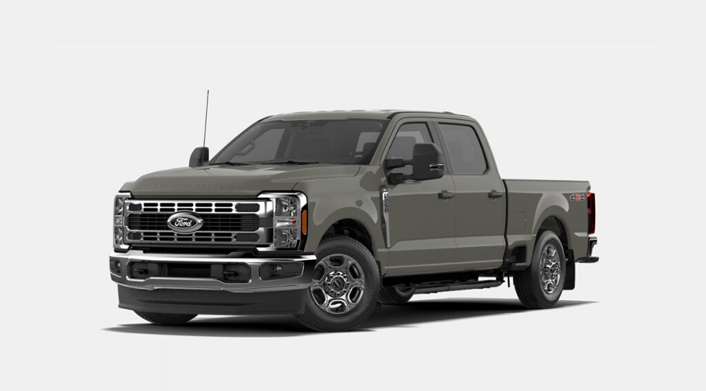 2027 Super Duty