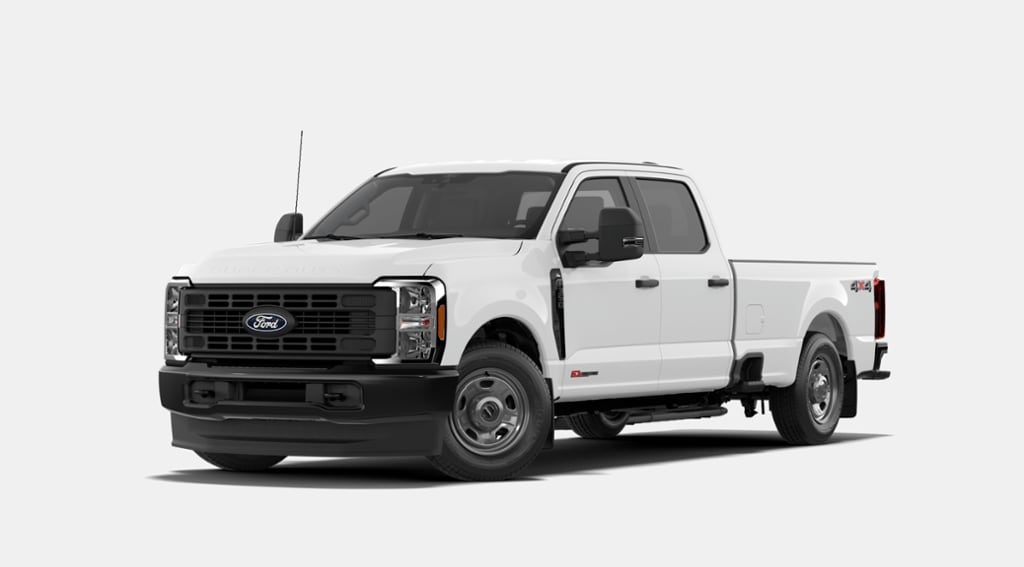 2027 Super Duty
