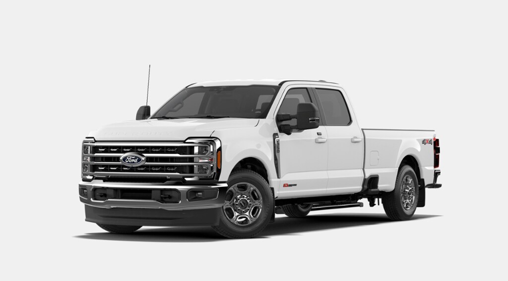 2027 Super Duty