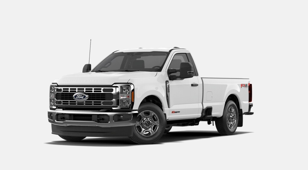 2027 Super Duty