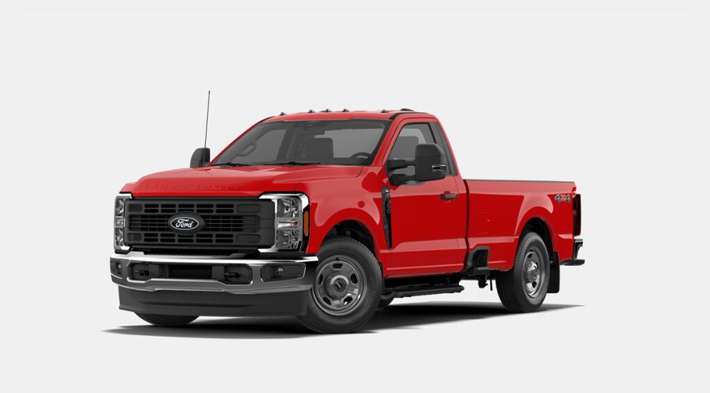 2027 Super Duty