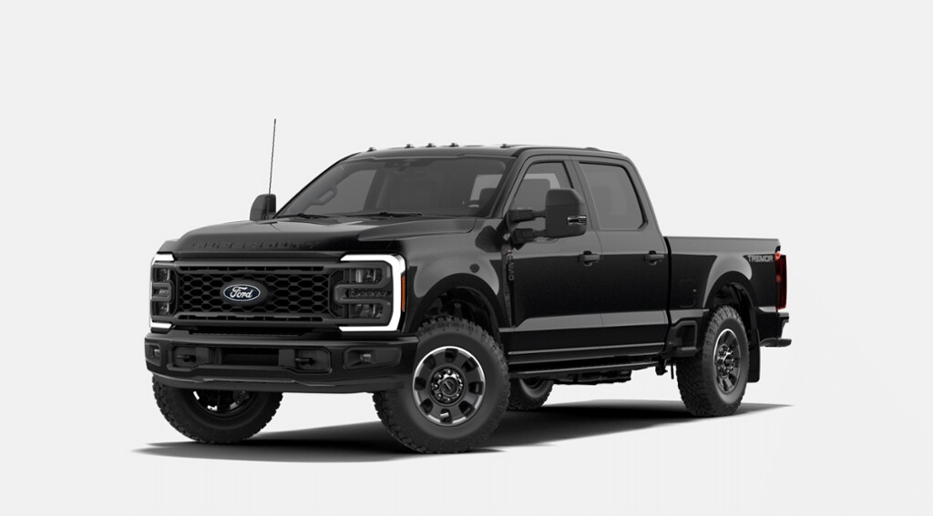 2027 Super Duty