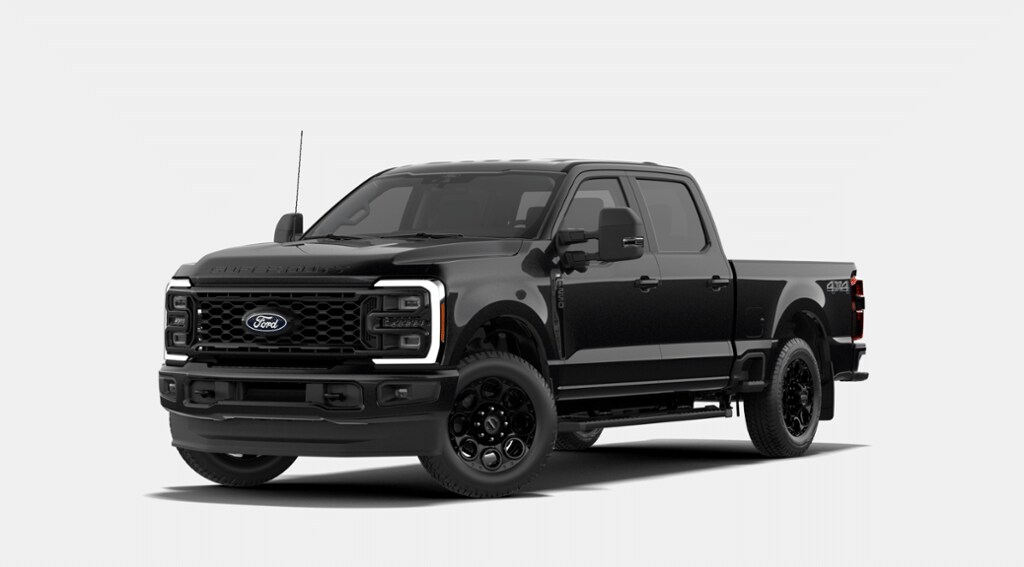 2027 Super Duty