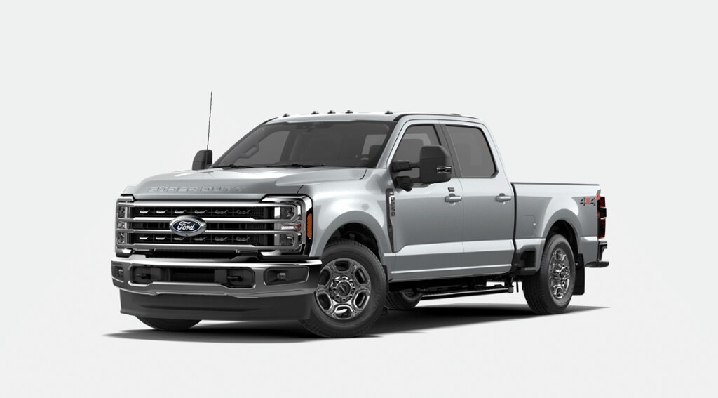 2027 Super Duty