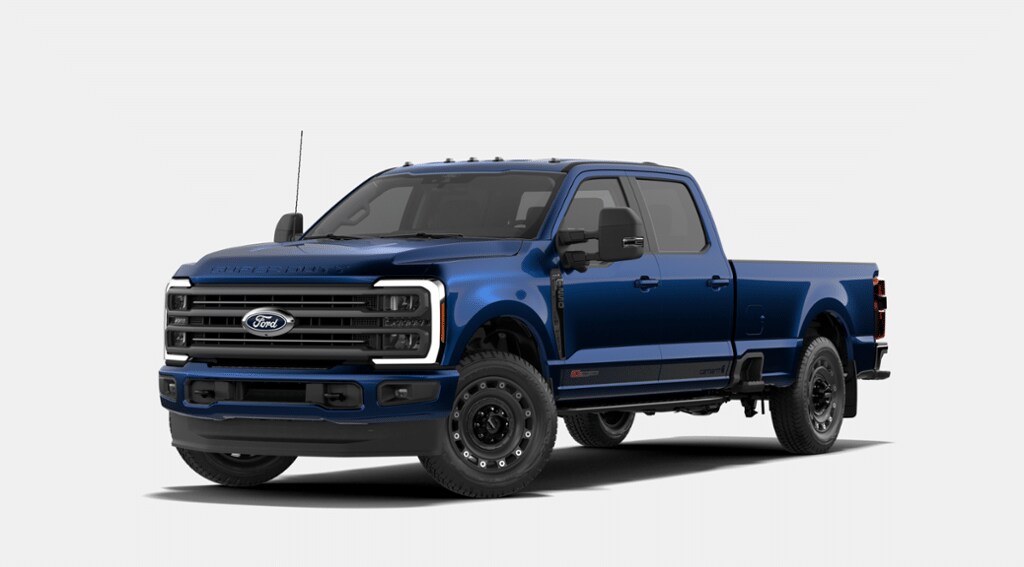 2027 Super Duty