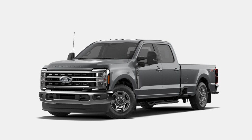 2027 Super Duty