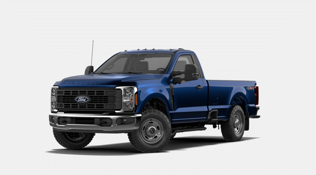 2027 Super Duty