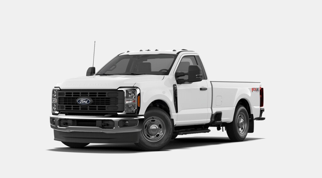 2027 Super Duty