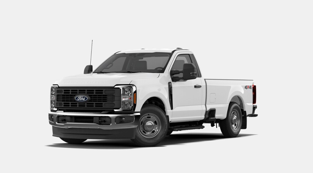 2027 Super Duty
