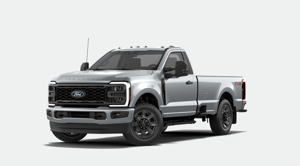 2027 Super Duty