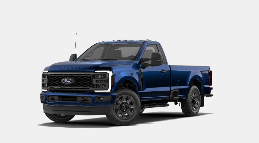 2027 Super Duty
