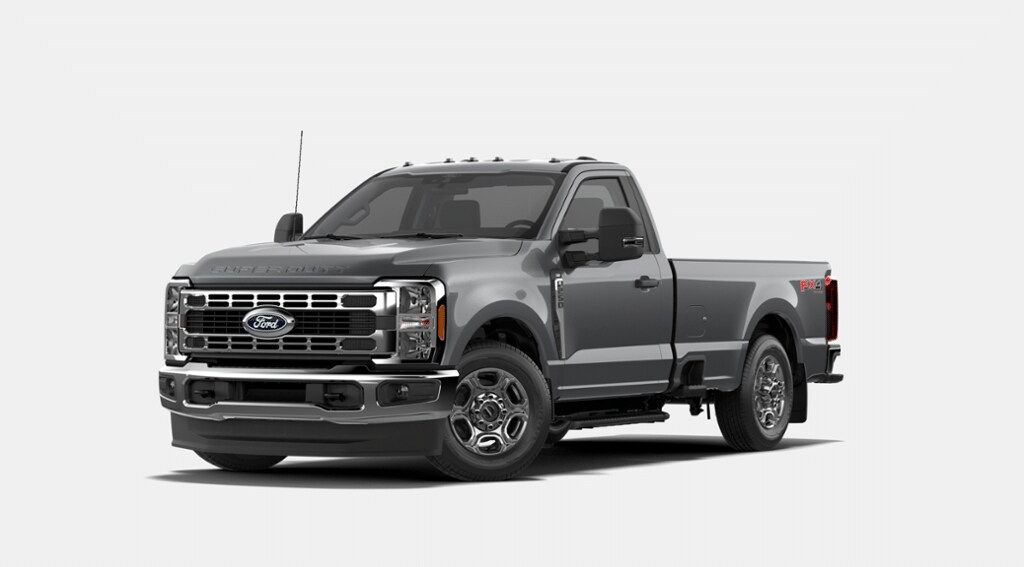 2027 Super Duty