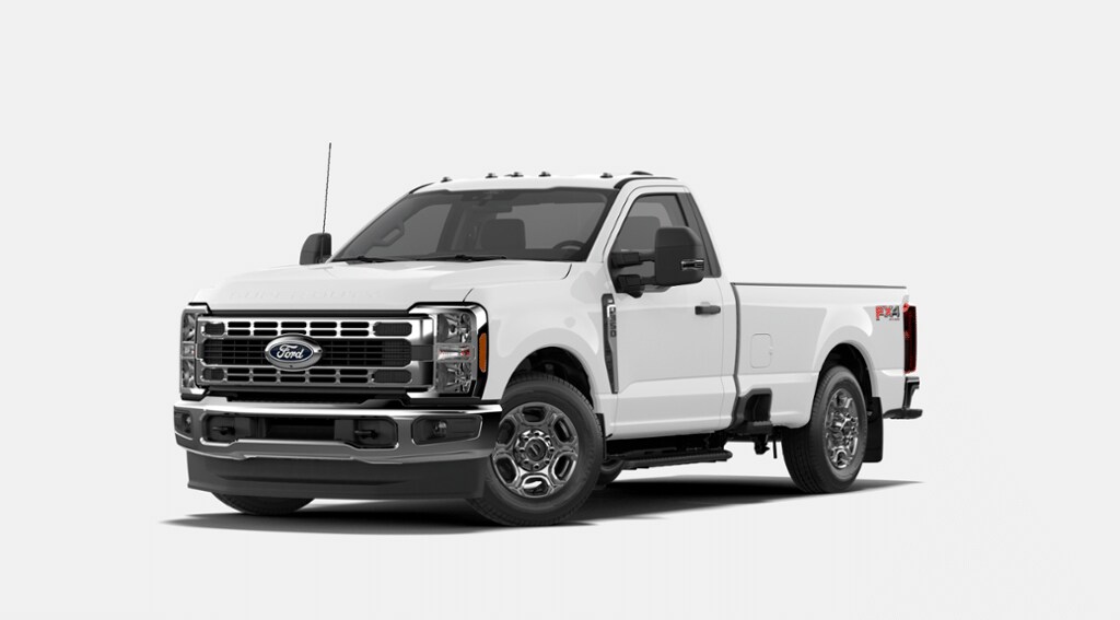 2027 Super Duty