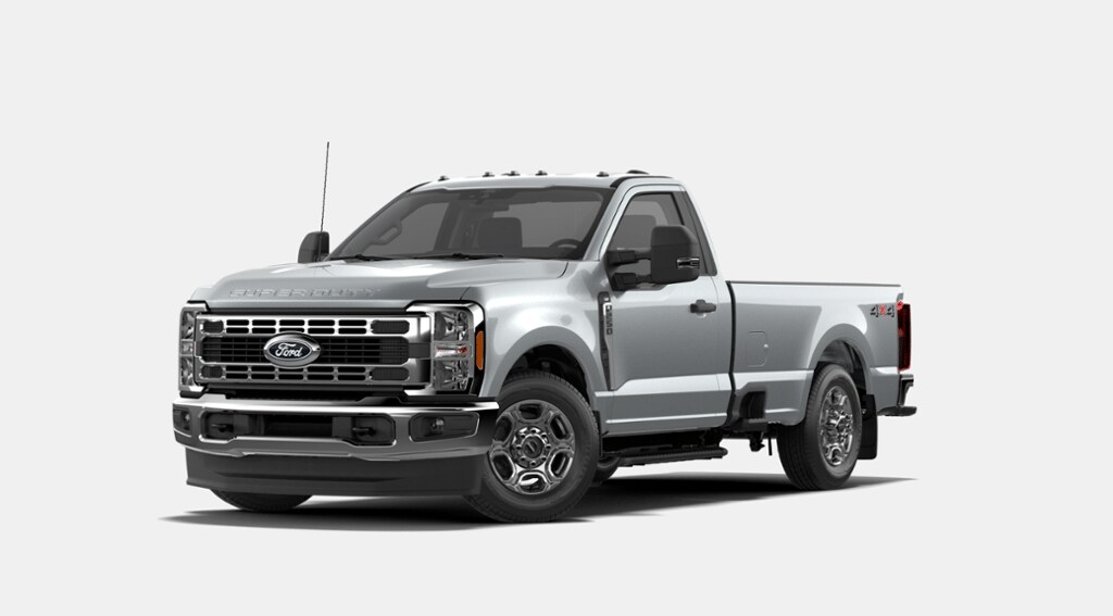 2027 Super Duty