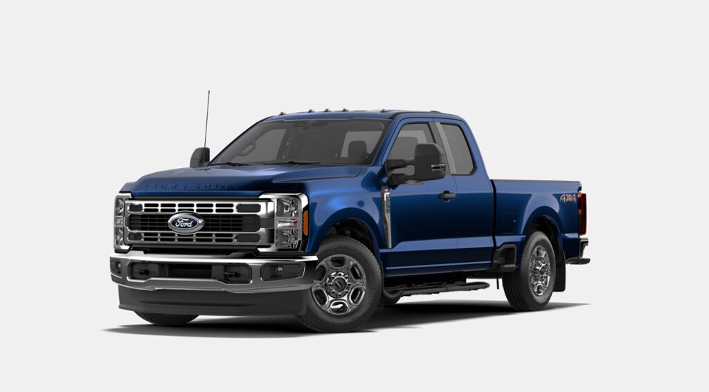 2027 Super Duty