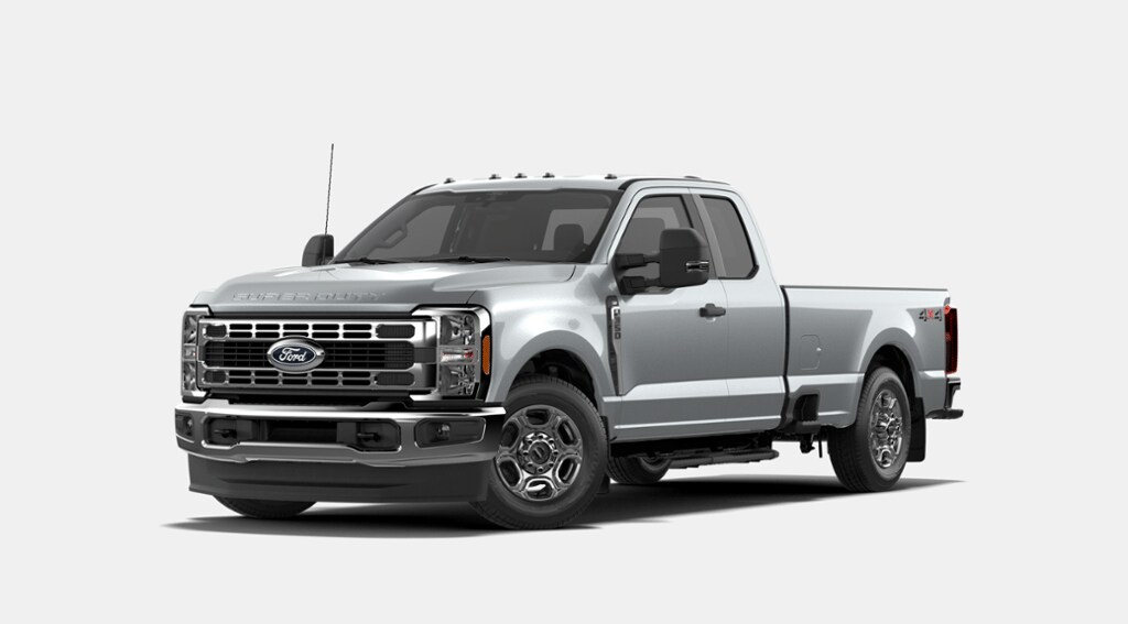 2027 Super Duty