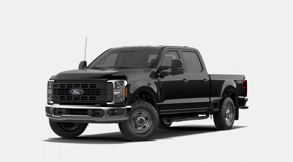 2027 Super Duty