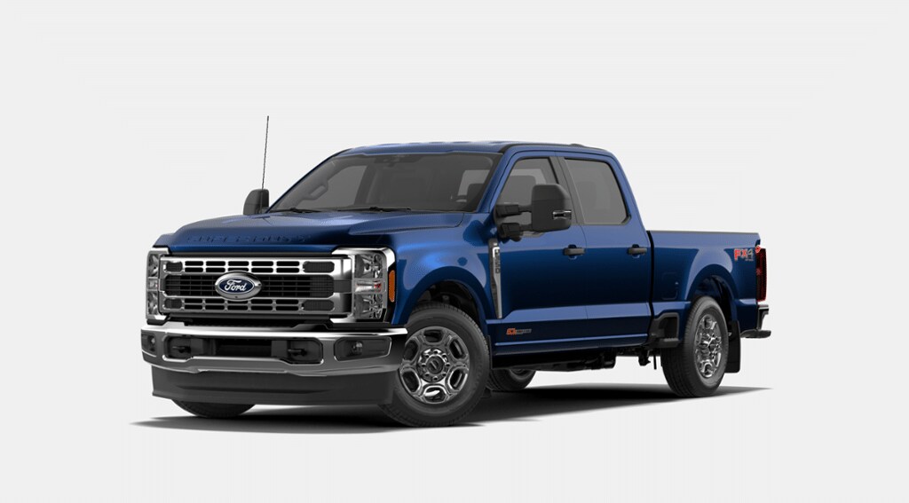 2027 Super Duty