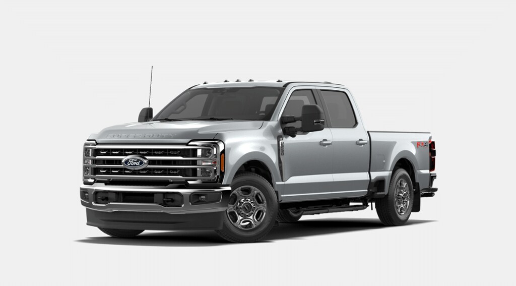 2027 Super Duty