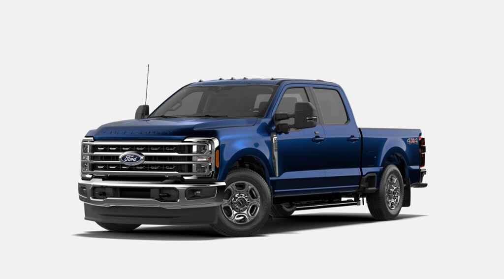 2027 Super Duty