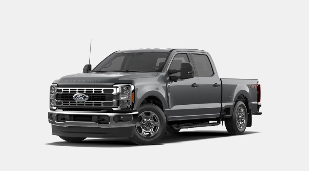 2027 Super Duty