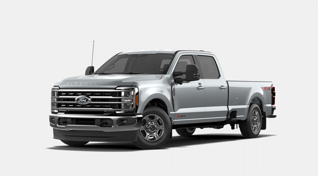 2027 Super Duty