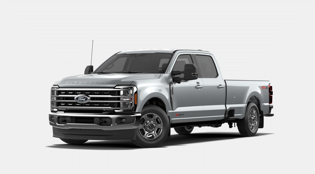 2027 Super Duty