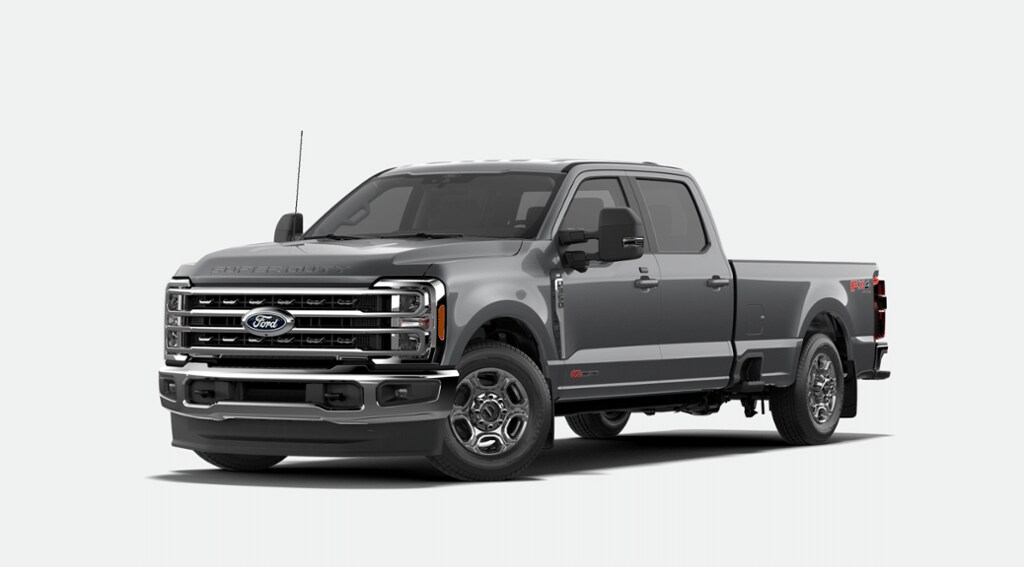 2027 Super Duty