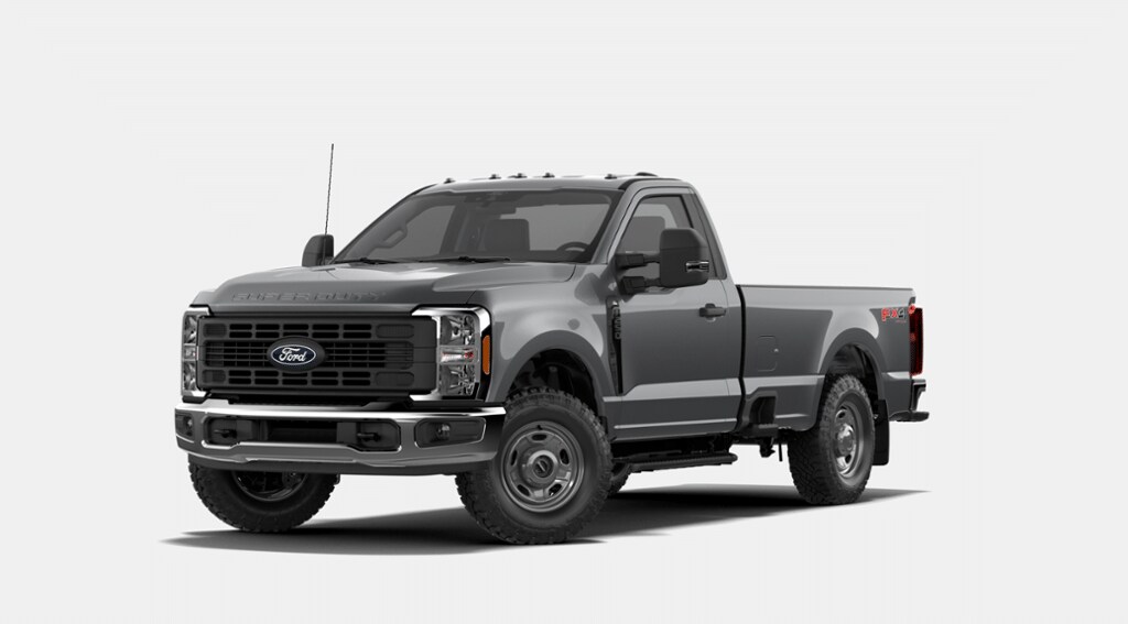 2027 Super Duty