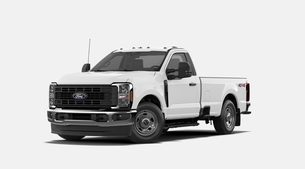 2027 Super Duty