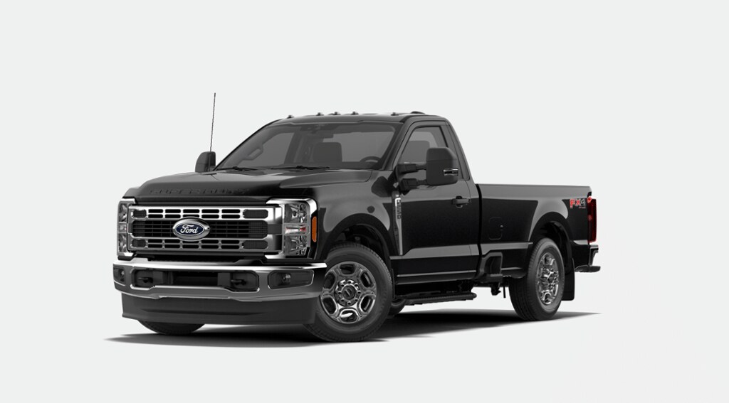 2027 Super Duty